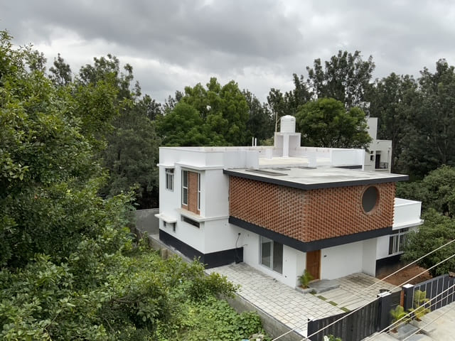 Rahil Residency — full context