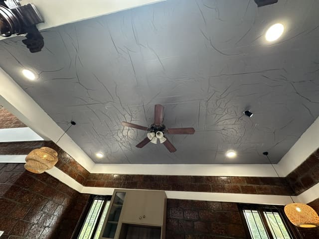 Ashirwad Farmhouse — outdoor space