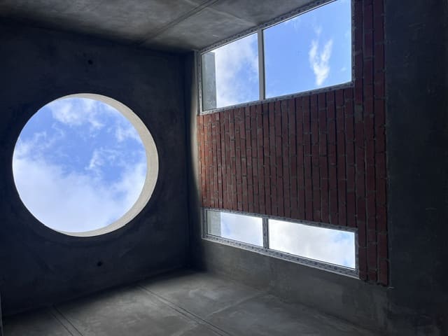 Rahil Residency — closing view