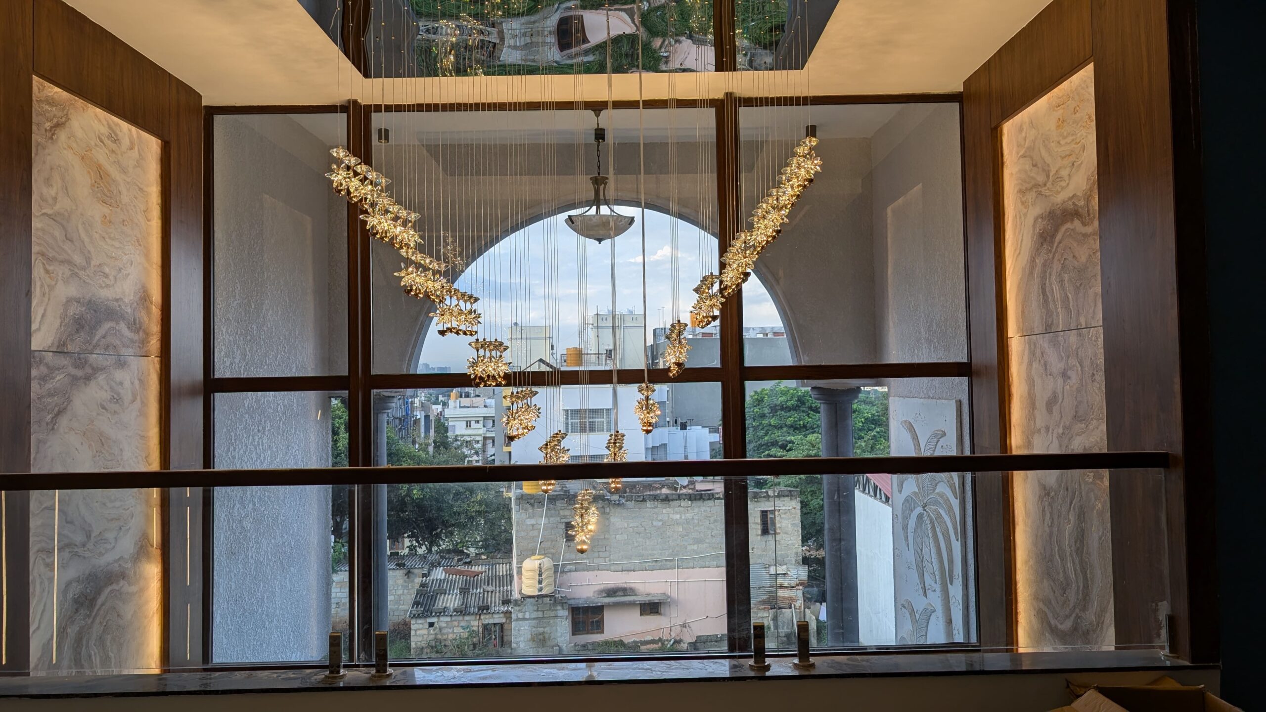 Elim — closing view