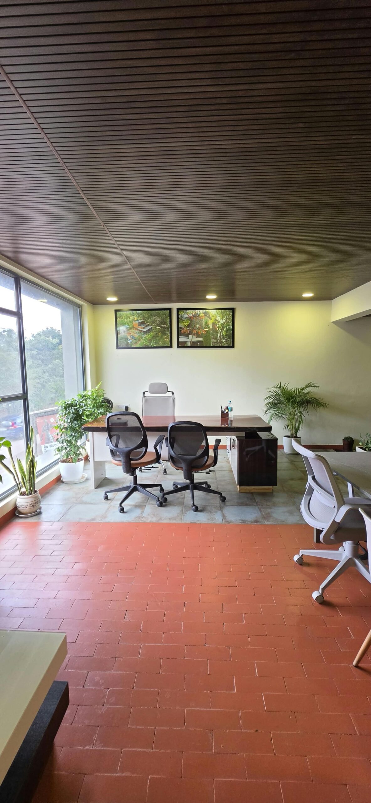 ADP Structures office
