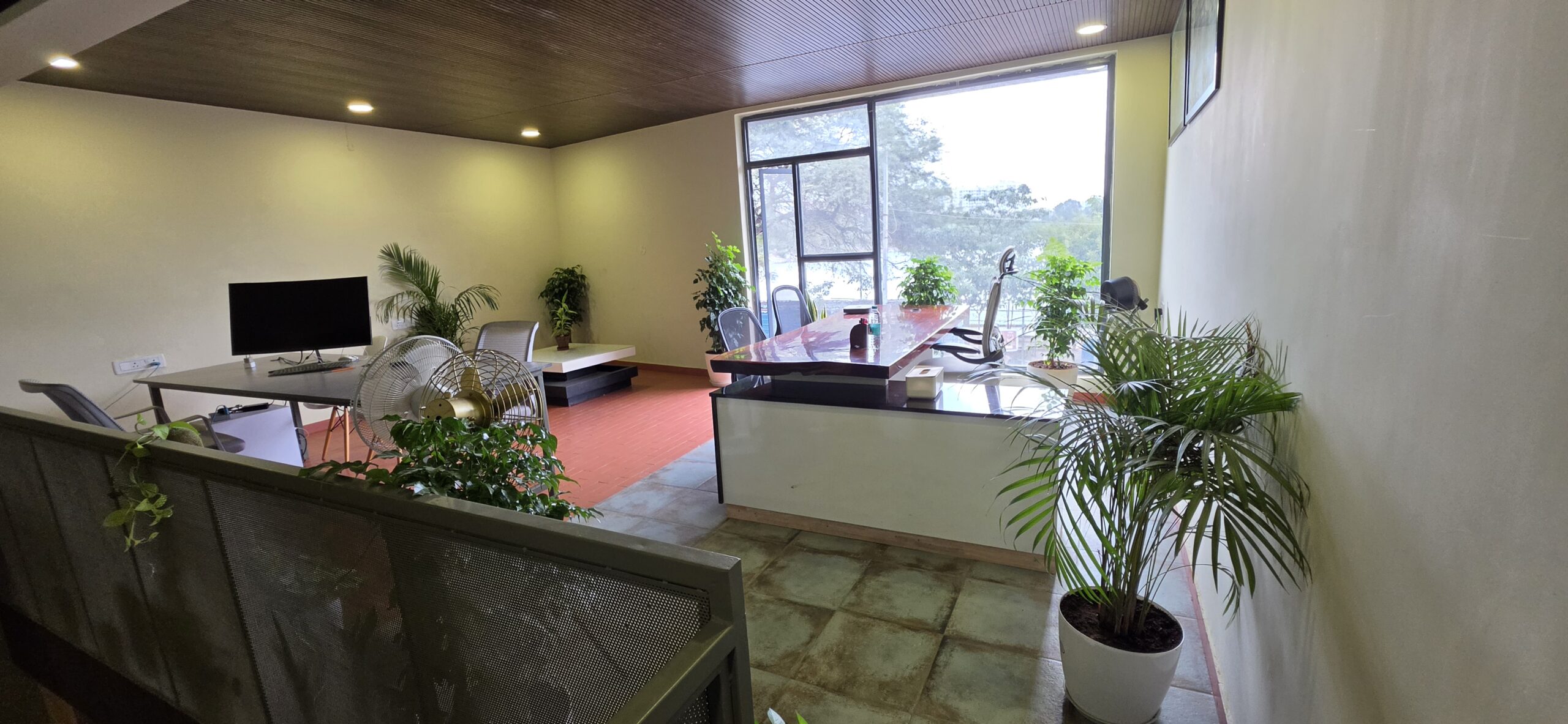 ADP Structures workspace